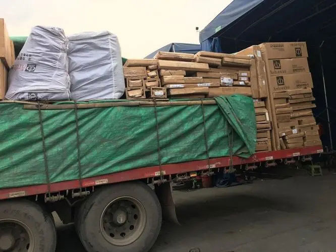 盐湖家具托运
